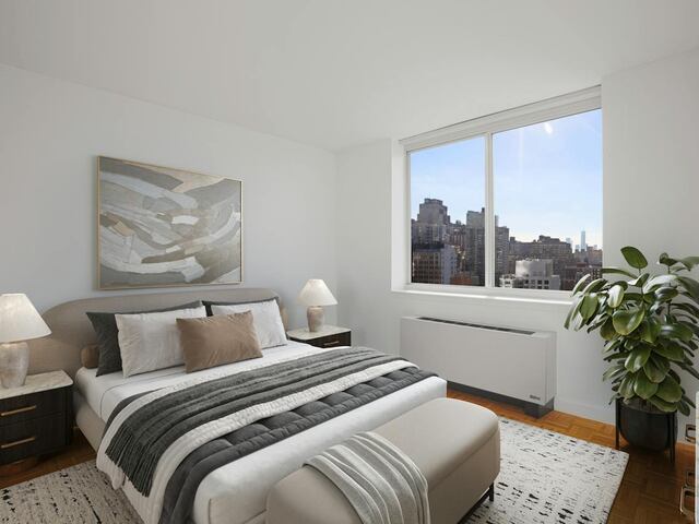 1-Bedroom at 420 West 42nd Street