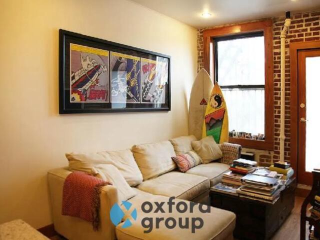 1-Bedroom at 5 King Street