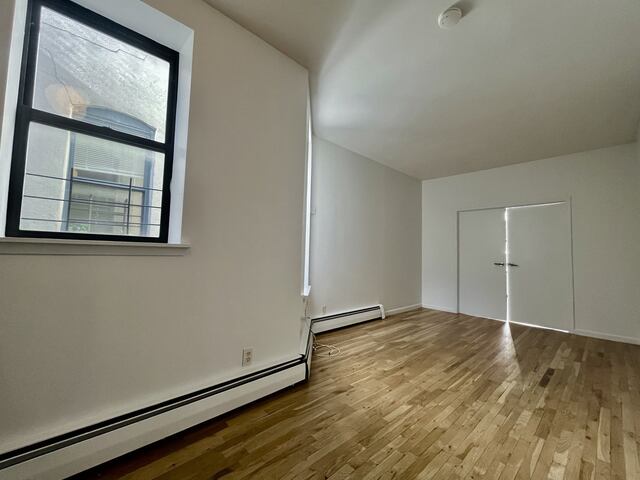 3-Bedroom at 126 West 112th Street