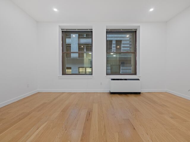 Studio at 37 Wall Street