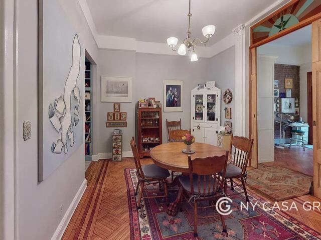 3-Bedroom at 131 Hicks Street