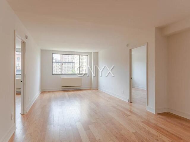 3-Bedroom at 323 West 96th Street