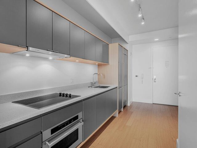 Studio at City Tower