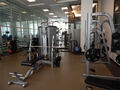 Sessanta : Gym