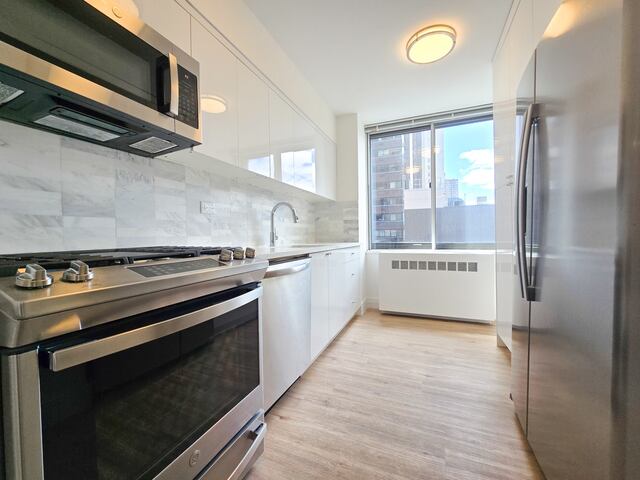 2-Bedroom at The Hamilton