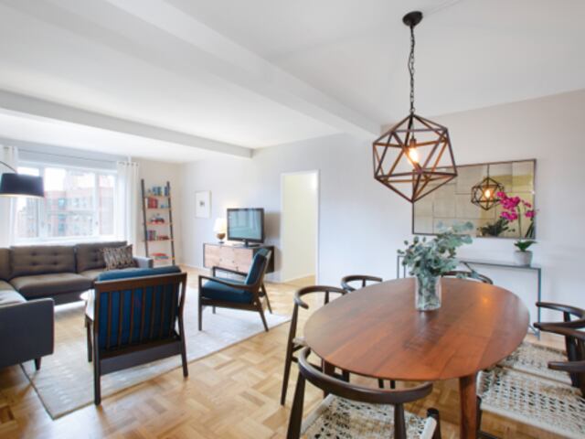1-Bedroom at Peter Cooper Village: 541 East 20th