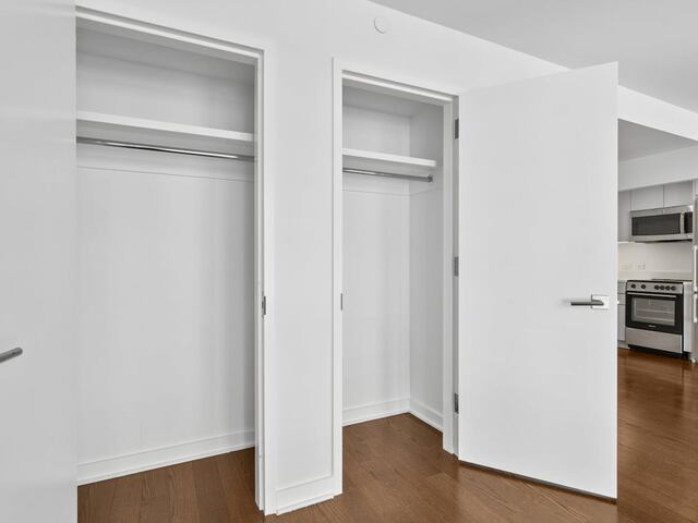 Studio at Enclave at the Cathedral