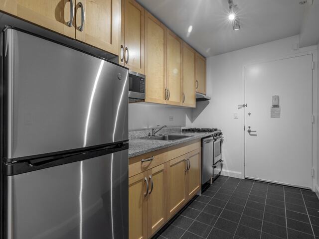 Studio at 360 West 43rd Street