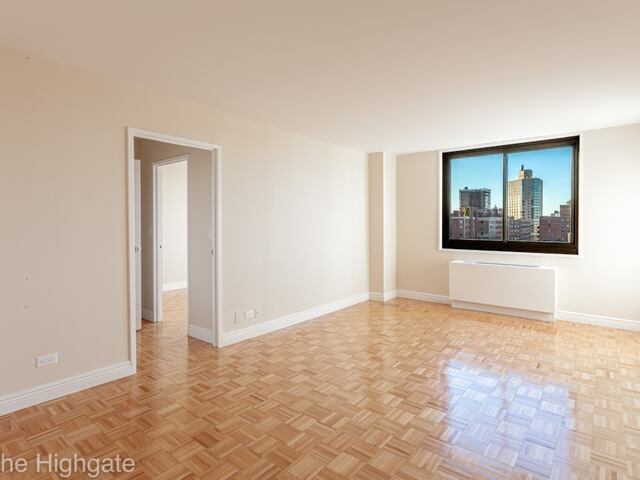 1-Bedroom at Highgate