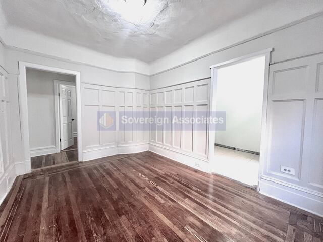 2-Bedroom at 717 West 177th Street