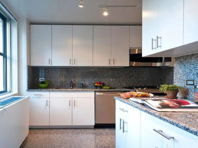 1-Bedroom at The Barclay