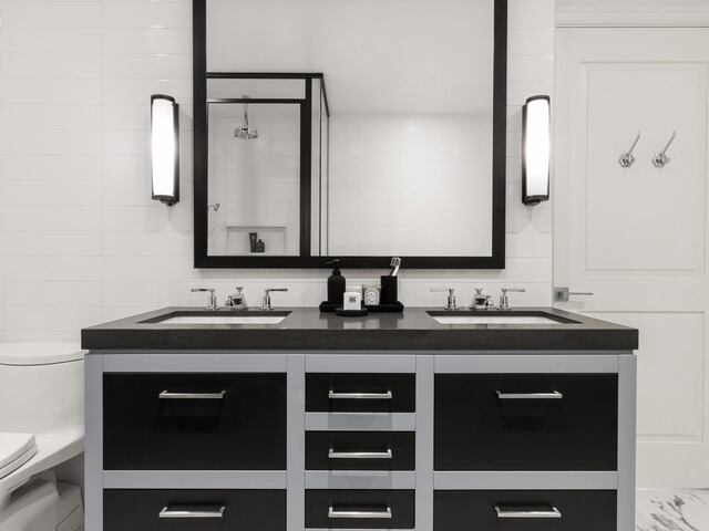 2-Bedroom at 222 West 80th Street