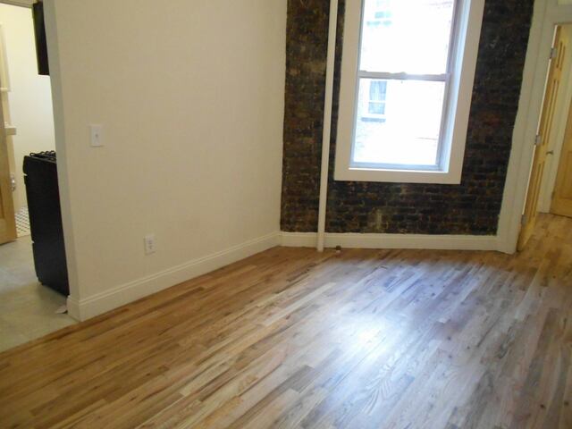 1-Bedroom at 230 Thompson Street