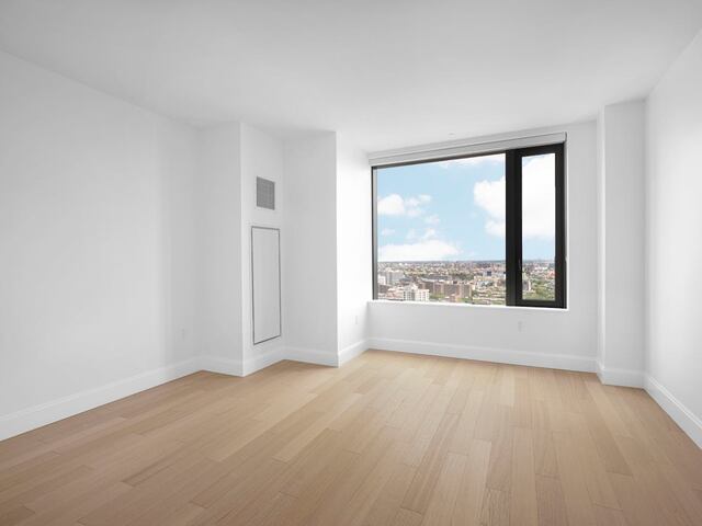 Studio at City Tower