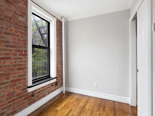1-Bedroom at 234 Mott Street