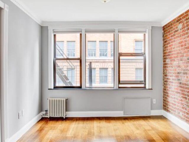 1-Bedroom at 145 East 26th Street
