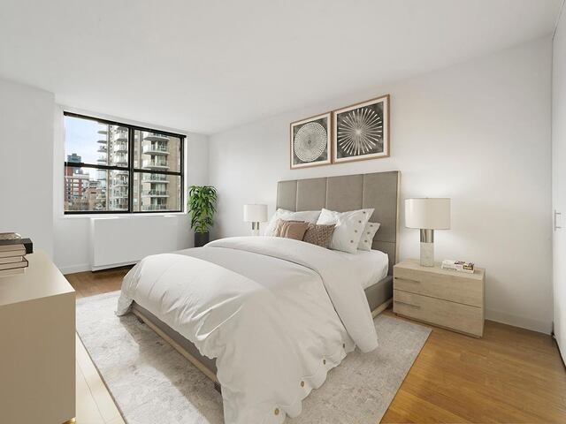 3-Bedroom at The Fairmont