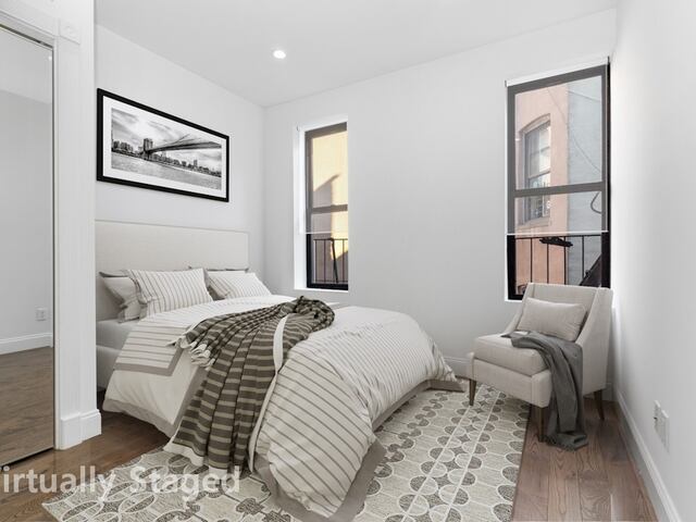 3-Bedroom at 3620 Broadway