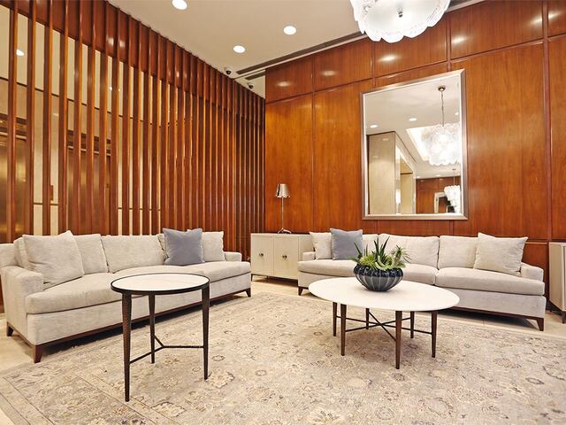 1-Bedroom at Belmont