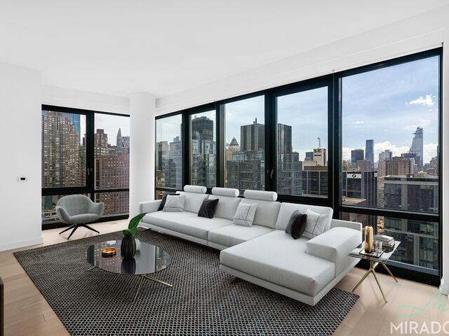3-Bedroom at 21 West End Avenue
