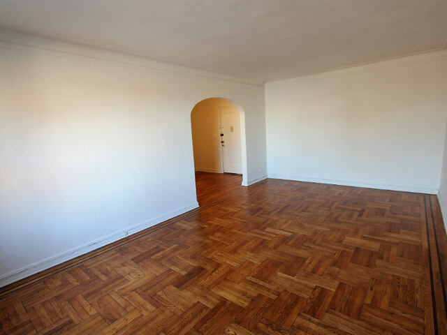 1-Bedroom at Washington Towers