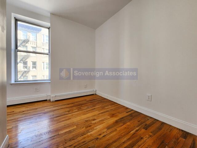 2-Bedroom at 376 West 127th Street