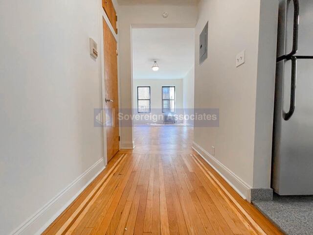 1-Bedroom at 664 West 163rd Street