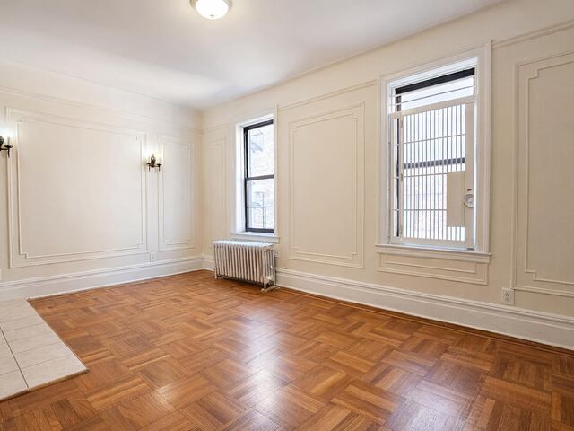 1-Bedroom at 15 Magaw Place