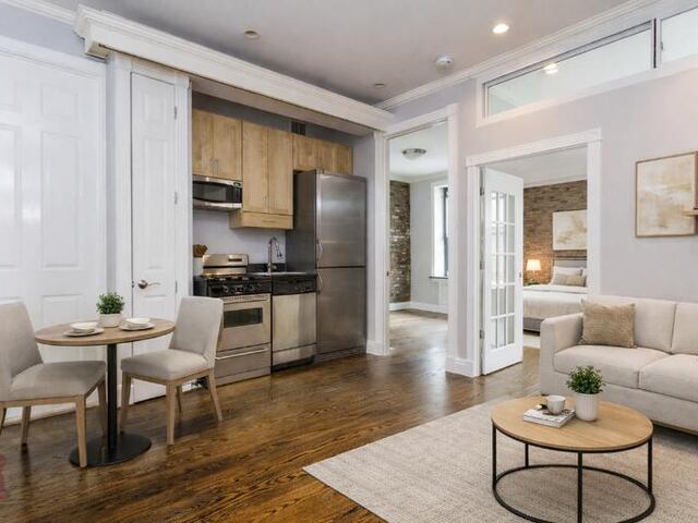 3-Bedroom at 47 East 1st Street