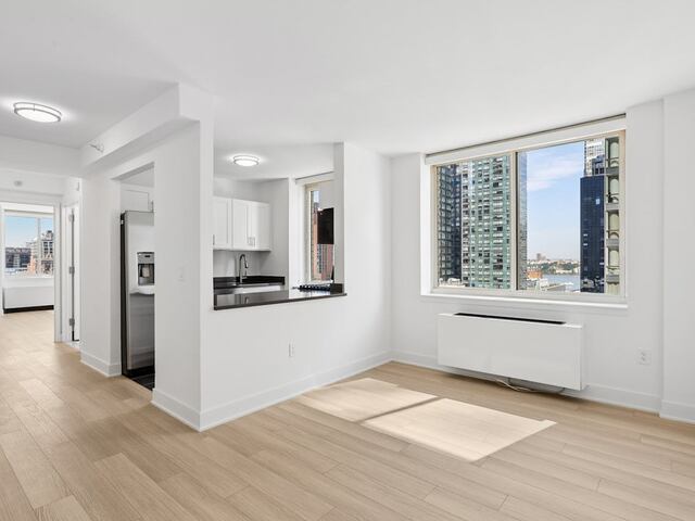 1-Bedroom at 420 West 42nd Street
