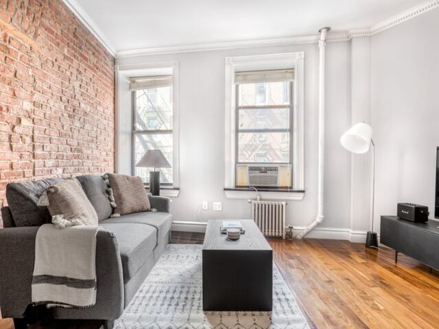 1-Bedroom at 20-22 Prince Street