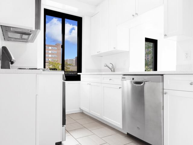 2-Bedroom at Lenox Terrace IV: 40 West 135th