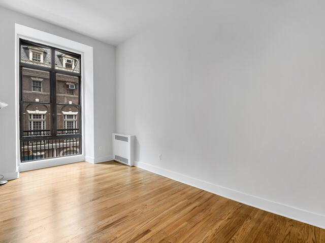 3-Bedroom at 121 Madison Avenue