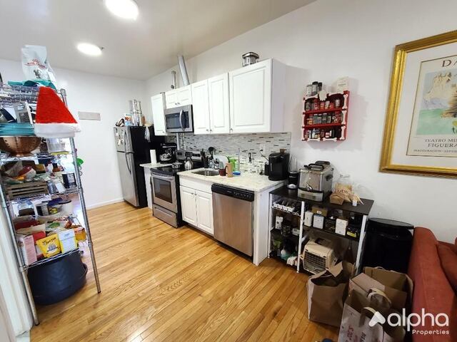 3-Bedroom at 161 East 107th Street