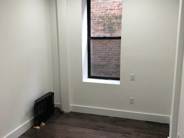 2-Bedroom at 3620 Broadway