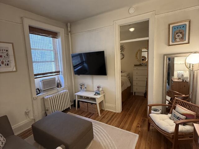 1-Bedroom at 234 Thompson Street