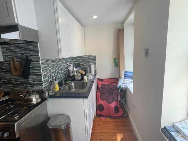 1-Bedroom at 15 Stanton Street