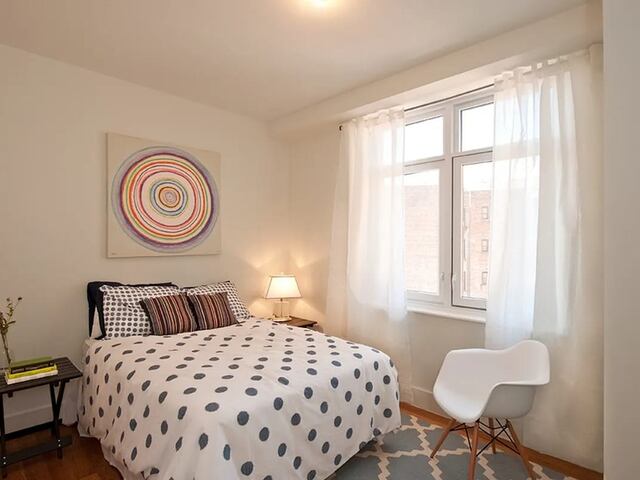 2-Bedroom at 301 Sullivan Place