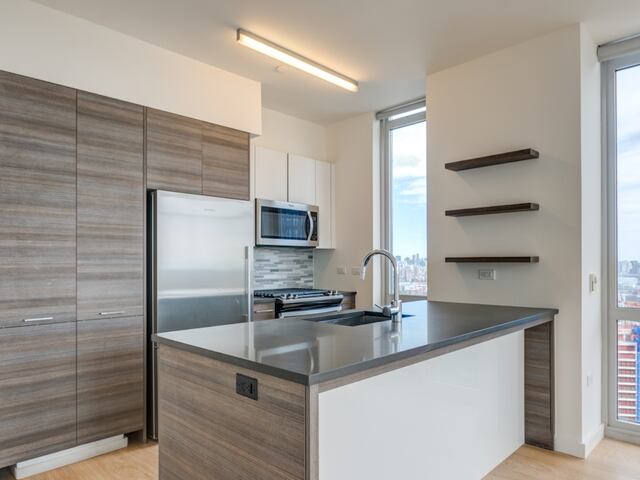 1-Bedroom at The Hub