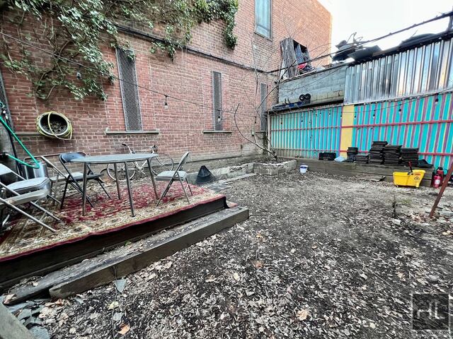 3-Bedroom at 637 Wilson Avenue