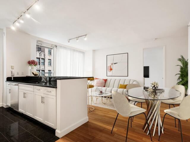 1-Bedroom at Emerald Green