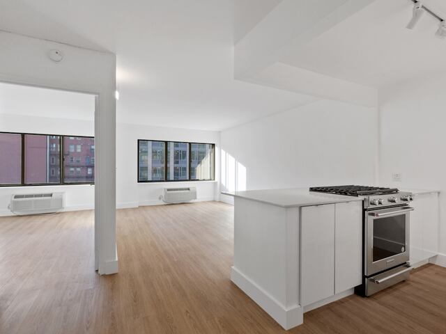 1-Bedroom at The Chelsea