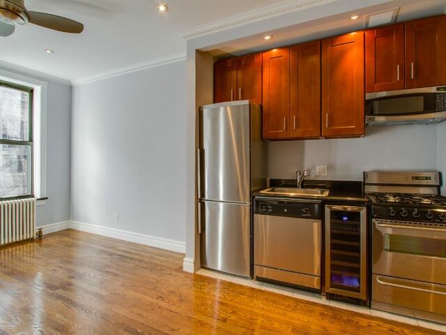 2-Bedroom at 336 East 18th Street