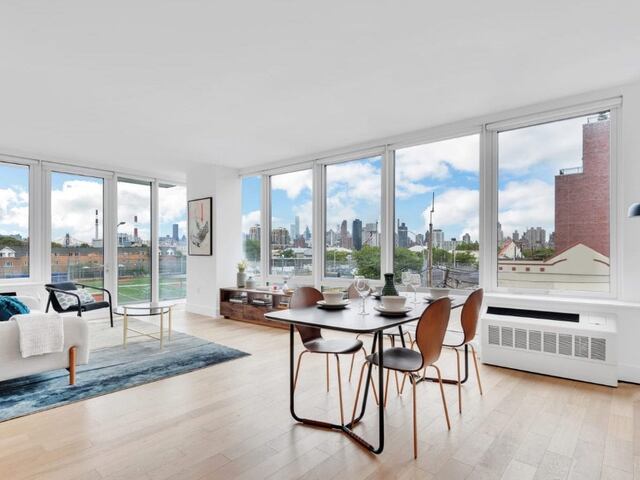 1-Bedroom at 14-01 Broadway