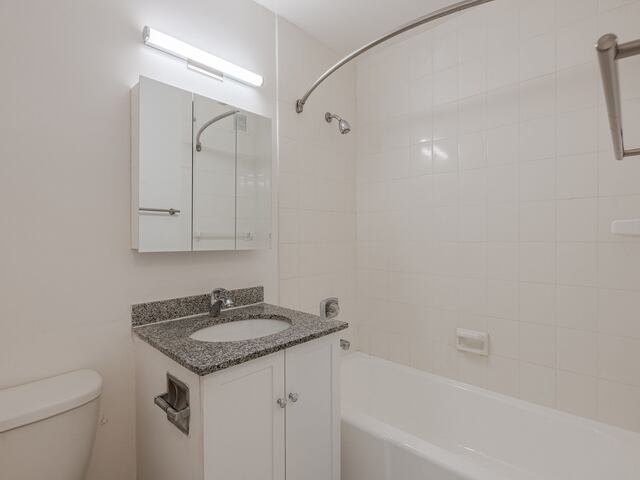 Studio at Newport: Parkside East