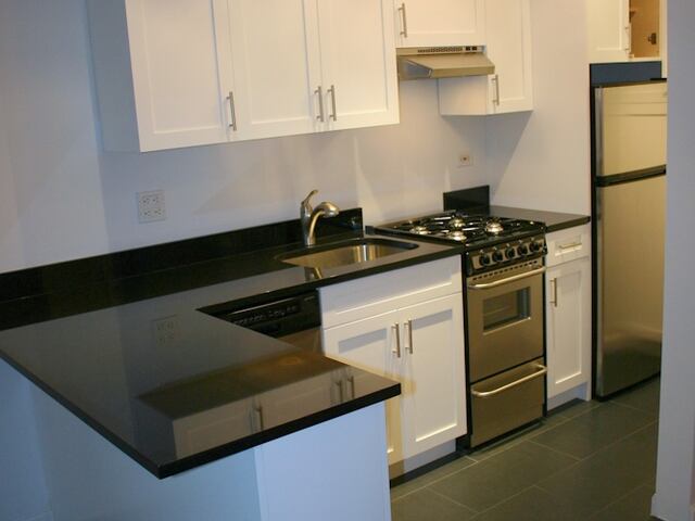 Studio at Ambassador East