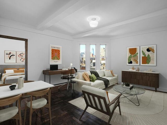 1-Bedroom at 24 Fifth Avenue