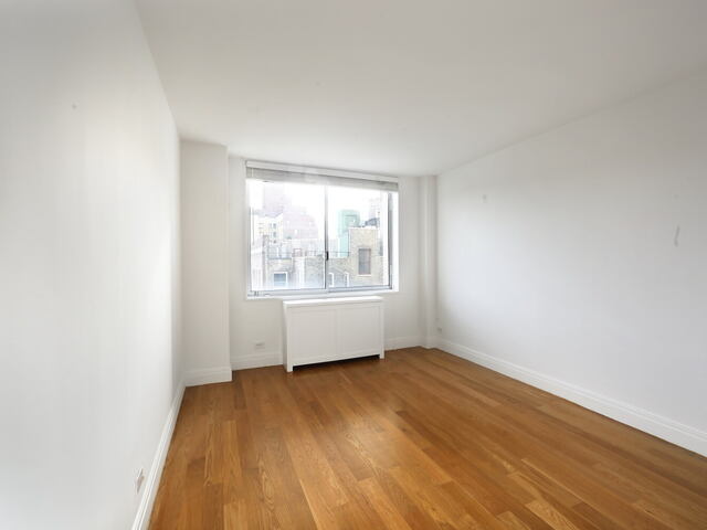 1-Bedroom at West River House