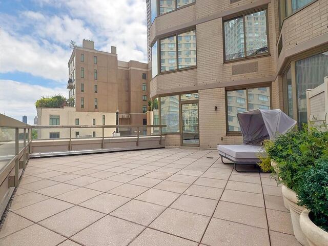 1-Bedroom at The Grand Tier