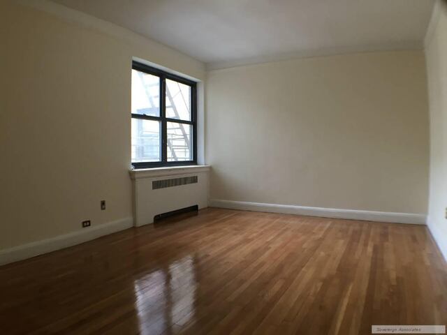 2-Bedroom at 105 Arden Street